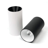 Surface Mounted LED Downlight 10W 15W AC110V AC220V AC240V COB LED Ceiling Spot Light Bedroom Indoor Lighting