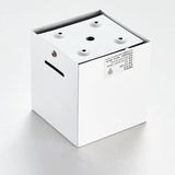 Square Dimmable COB LED Downlights 10W 20W LED Ceiling Lamps AC85~265V LED Ceiling Spot lights Surface Mounted Indoor Lighting