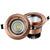European COB Downlight 3W/5W/9W/15W AC85-265V Dimmable Downlight Lamp Recessed lighting indoor lighting