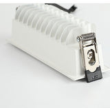 Dimmable LED Downlight Grille lamp Spot Light Indoor 2W/4W/6W/10W/20W/30W Recessed Strip COB ceiling lamp Indoor Lighting