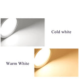 LED Downlight Ceiling Light Indoor Light Ultra-bright Round 12 PCS White 5W 7W 12W 18W AC220V-240V Cold White Warm White