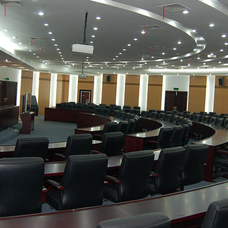 LED Downlight 3W 6W 9W 12W 15W 18W Recessed Round LED Ceiling Lamp AC 110V 220V 240V Indoor Lighting Warm White Cold White Light