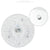 LED Ring PANEL Circle Light SMD LED Round Ceiling board circular lamp board AC 220V 230V 240V LED downlight 50W 36W 24W 18W 12W