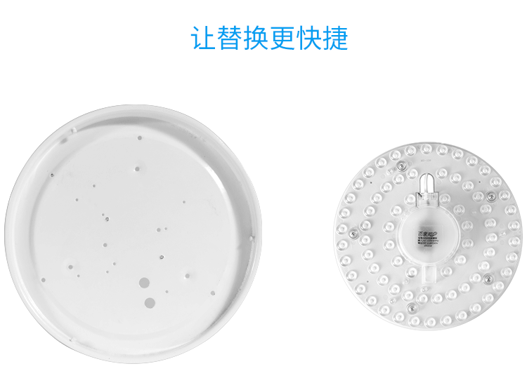 LED Ring PANEL Circle Light SMD LED Round Ceiling board circular lamp board AC 220V 230V 240V LED downlight 50W 36W 24W 18W 12W