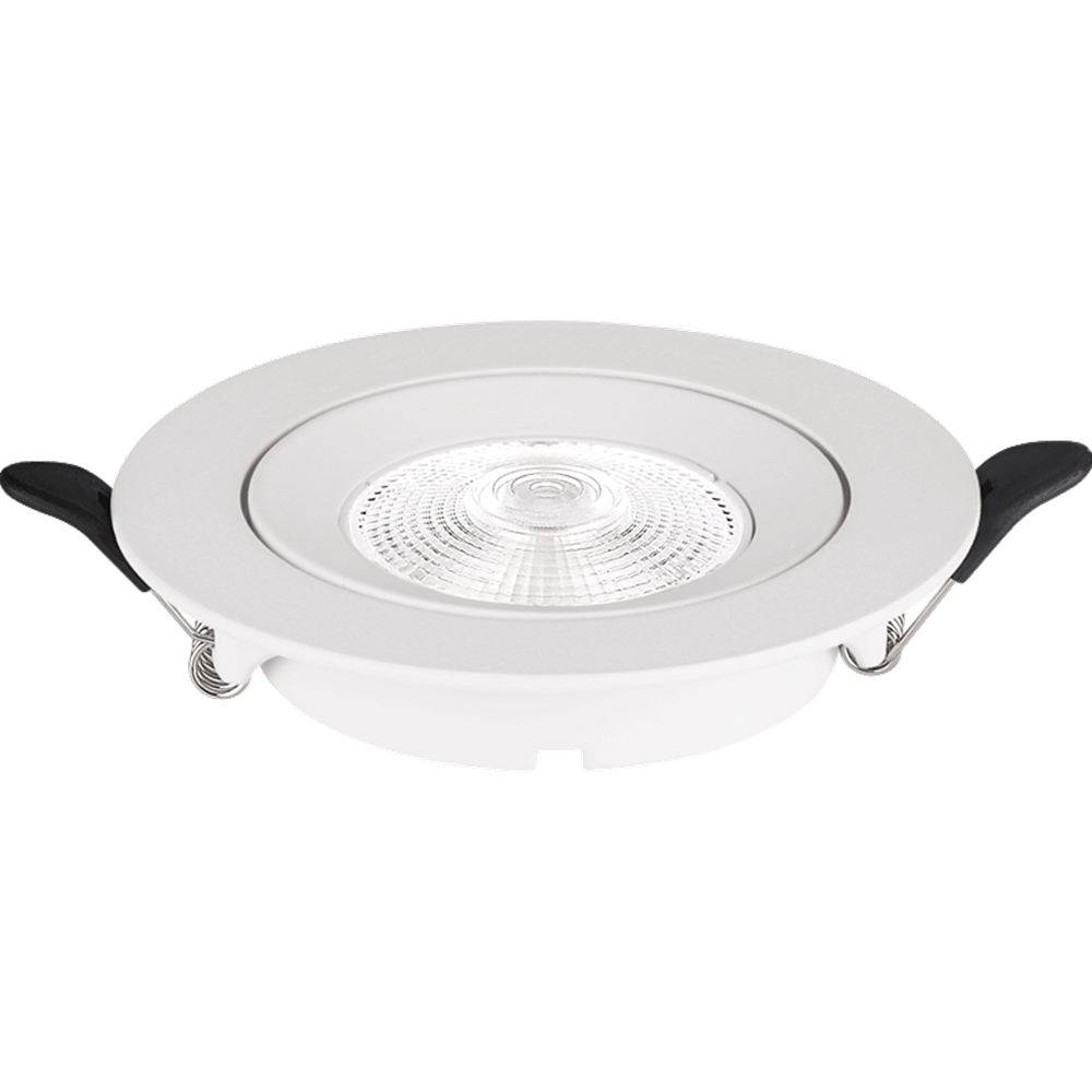 Ultra Thin Led Downlight Lamp 5W 10W 12W Led Spot 220V 110V Ceiling Recessed Downlights Round Led Panel Light for Home Kitchen