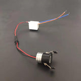 LED MiNi Downlight Under Cabinet Spot Light 3W for Ceiling Recessed Lamp AC85-265V Dimmable Down lights with driver 31mm