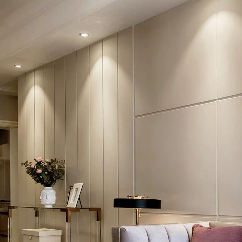 Dimmable Recessed LED Downlights 7W 9W 12W COB LED Lights AC220V 230V Ceiling Spot Kitchen Lamps Indoor Hotel Lighting