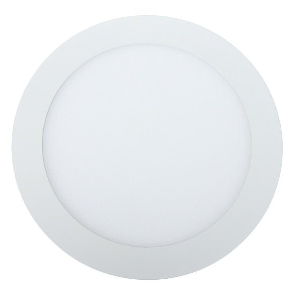 LED Downlight Dimmable 3W 4W 6W 9W 12W 15W 25W Round Ultrathin SMD 2835 Power Driver Ceiling Panel Lights Cool Warm White