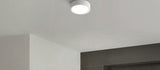 Round Square LED Panel Light Ceiling Lamps 6W/9W/12W/18W/24W Surface Mounted AC86-265V LED Downlights Home Decors Indoor Lighting