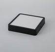 Round Square LED Panel Light Ceiling Lamps 6W/9W/12W/18W/24W Surface Mounted AC86-265V LED Downlights Home Decors Indoor Lighting