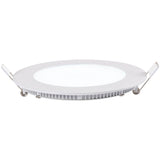 LED Panel Light 3W 4W 6W 9W 12W 15W 18W Recessed Ceiling LED Downlight Indoor lighting Spot Light Slim design home renovation
