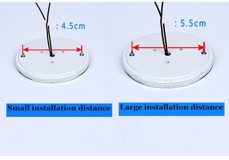 LED Downlight Mini Surface Mounted 220V 240V 5W 7W Panel Spot Light Ultra thin Indoor Lighting Home Kitchen Cabinet Lamp