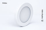 LED Downlight Mini Surface Mounted 220V 240V 5W 7W Panel Spot Light Ultra thin Indoor Lighting Home Kitchen Cabinet Lamp