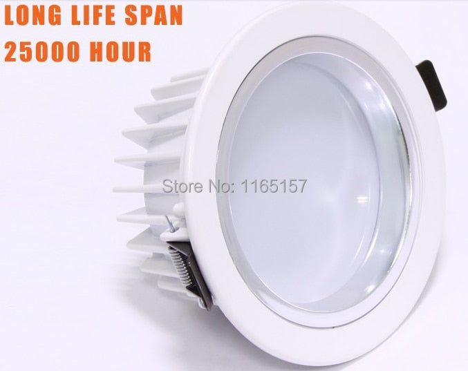 Toika 5.5 inch lamp 12w LED downlights living room bedroom kitchen recessed LED downlight