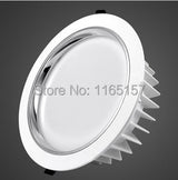 Toika 5.5 inch lamp 12w LED downlights living room bedroom kitchen recessed LED downlight