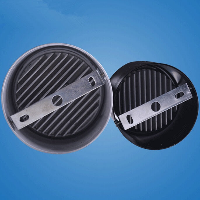 Surface Mounted 12W/18W LED Downlights AC110V/AC220V LED Downlight With White/Cold White/Black/White Housing Colors