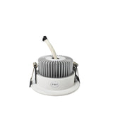 Toika 8inch lamp 21w LED downlights living room bedroom kitchen recessed LED downlight