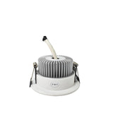 Toika 8inch lamp 21w LED downlights living room bedroom kitchen recessed LED downlight