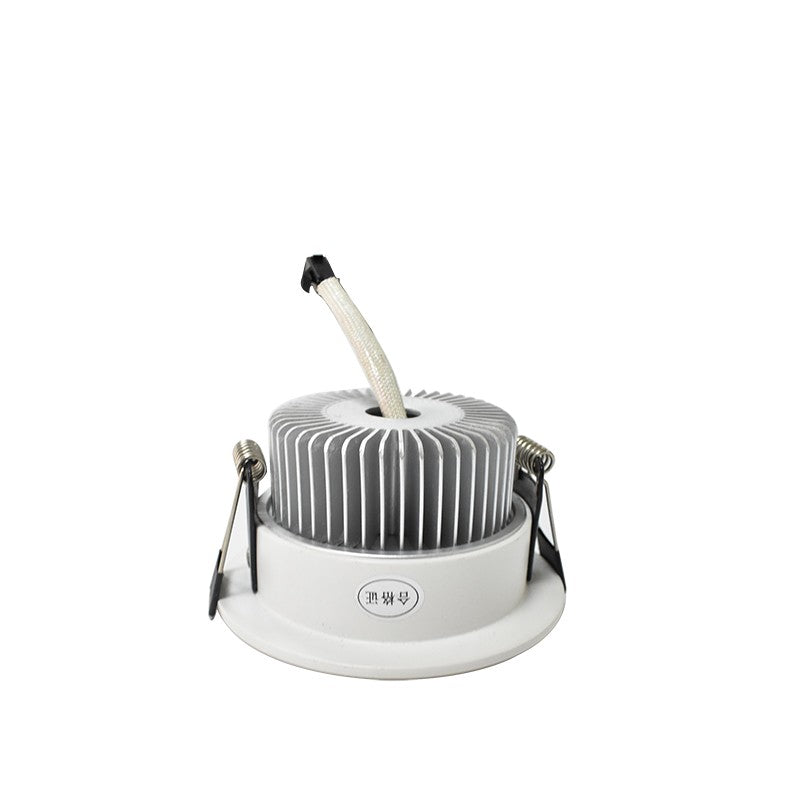 Toika 8inch lamp 21w LED downlights living room bedroom kitchen recessed LED downlight