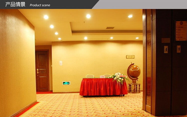 LED Downlight 10W/15W/20W/30W COB LED Downlight Dimmable LED Indoor recessed down lamps AC85-265V Warm Cold Natural white