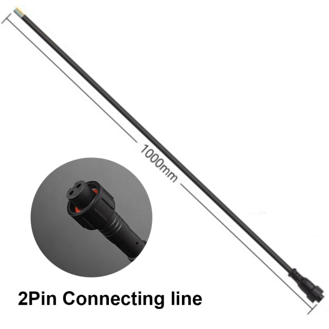 Miboxer 12V 3W Mini Single Color CCT RGB RGBW Dimmable  LED Waterproof Spot Light Cabinet Lamp Wardrobe Showcase  Downlight