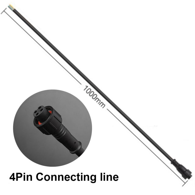 Miboxer 12V 3W Mini Single Color CCT RGB RGBW Dimmable  LED Waterproof Spot Light Cabinet Lamp Wardrobe Showcase  Downlight