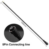 Miboxer 12V 3W Mini Single Color CCT RGB RGBW Dimmable  LED Waterproof Spot Light Cabinet Lamp Wardrobe Showcase  Downlight