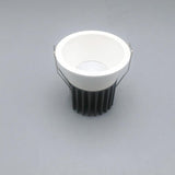 Dimmable LED Downlight 10W 12W 15W Spot LED DownLight 10 PCS Dimmable 110V 220V LED Spot Recessed Downlight