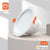 Benexmart Zigbee Tuya LED Dimmable Downlight for Ceiling Round Recessed Lamp Alexa Google Home Work with Homekit via ZMHK-01 Hub