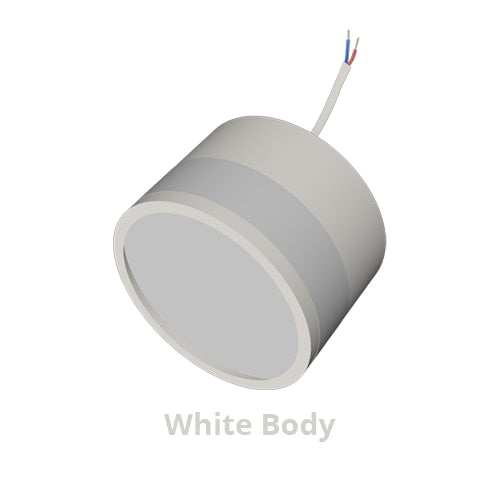 Benexmart Tuya Zigbee LED Surface Mounted Downlight 9W RGBW Dimmable Ceiling Lamp for Decor Round Spotlight Alexa Google Home