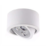Super LED Downlight Round 3W 5W 7W 9W 12W down lights, exhibition,decorative lighting ceiling Downlight