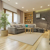 Dimmable LED Downlight 3color Recessed 10 PCS Led Ceiling Light Spotlight 85-265V Kitchen Bathroom Lights 5W