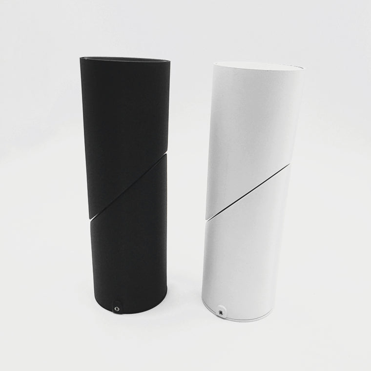 LED Rotating Surface Mounted Downlights 7W 9W 12W COB LED Ceiling Spot Lights AC90-220V LED Wall Lamp Indoor Lighting