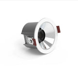 10W COB TRIAC Dimmable LED Downlights COB LED Recessed Ceiling Lamp Warm Cool White LED Spot Light