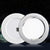 LED Downlight 3W 5W 7W 9W 12W 15W 18W 24W Round Concave Lamp 85V~260V LED Bulb Bedroom Kitchen LED Lights