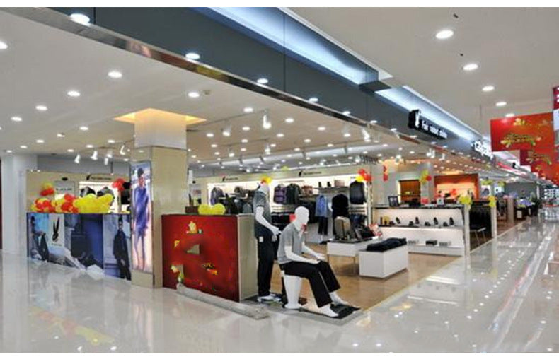 LED Downlight 3W 5W 7W 9W 12W 15W 18W 24W Round Concave Lamp 85V~260V LED Bulb Bedroom Kitchen LED Lights