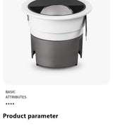 Dimmable COB LED Downlight 7W 9W AC85-265V Ceiling Spot Lights 12W 15W Natural White For Bedroom / Shop / Restaurant /Hotel