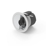 Dimmable COB LED Downlight 7W 9W AC85-265V Ceiling Spot Lights 12W 15W Natural White For Bedroom / Shop / Restaurant /Hotel