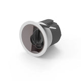 Dimmable COB LED Downlight 7W 9W AC85-265V Ceiling Spot Lights 12W 15W Natural White For Bedroom / Shop / Restaurant /Hotel