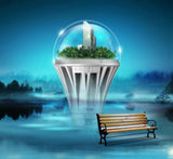 LED 1W 3W 6W MINI downlight 10PCS  High Power Recessed Ceiling Down Light Lamps LED Downlights for Living Room Cabinet Bedroom