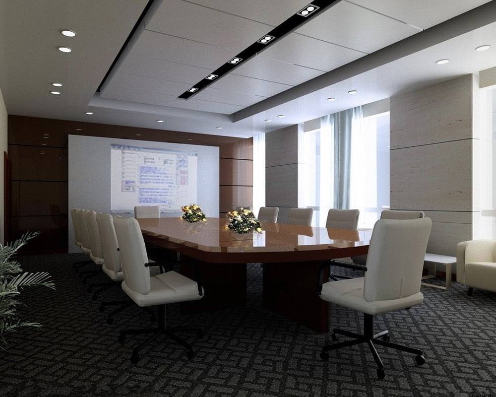 KHLITEC 2 PACK Downlight LED 8W 16W 22W 30W Round Recessed Surface Mounted LED Panel 85-265V For Living Room Bedroom Kitchen