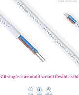 Surface Mounted Mini Embedded COB LED Downlights 8W 10W 12W 15W 360 degree rotation LED Ceiling Lamp Spot Light LED downlight