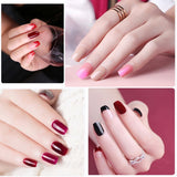 LED Flashlight UV Lamp Portable for Nail Gel Fast Dryer Cure 4 Colors Nail Dryer Mini LED Downlights Makeup Tools 12w 8.7* 2.6cm