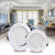 Recessed Round LED Downlight 18W 15W 12W 9W 5W LED Ceiling Lamp AC 220V-240V Indoor Lighting Warm White Cold White