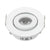 LED Downlight 10pcs/lot Jewelry Show Case Cabinet Spot Lamp White MINI LED Downlight 3W