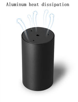 Round Dimmable Surface Mounted LED Downlights 7W 9W 12W 15W 18W COB LED Ceiling Spot Lights AC110-220V LED Lamp Indoor Lighting