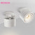Dimmable Folding Rotating Anti Glare LED Downlights Epistar Chip 10W 15W COB Recessed Ceiling Lamps Spot Lights AC85-265V