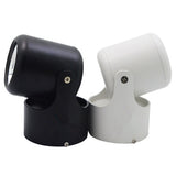 Led downlights Surface Mounted 2pcs DC24V 10W 20W COB Ceiling Spot light 180 degree Rotation Ceiling Downlight