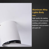 Downlight AC85-265V Folding Rotation LED Downlight Ceiling Spot Lights LED Wall Lamp for Indoor Lighting