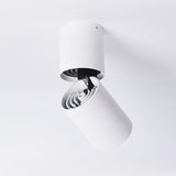 Downlight AC85-265V Folding Rotation LED Downlight Ceiling Spot Lights LED Wall Lamp for Indoor Lighting